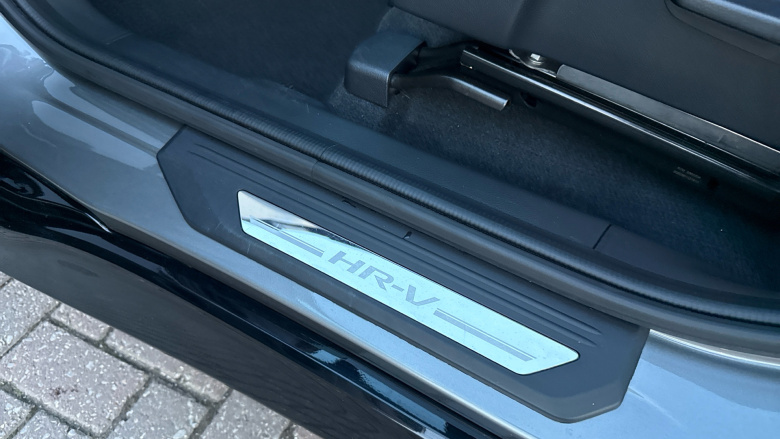 Honda HR-V 1.5 i-VTEC Turbo Sport 5dr Petrol Hatchback